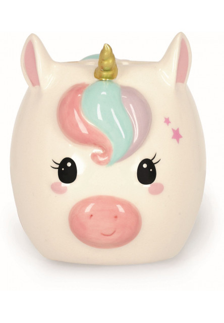 Sviečka Legami Scented Candle - Unicorn