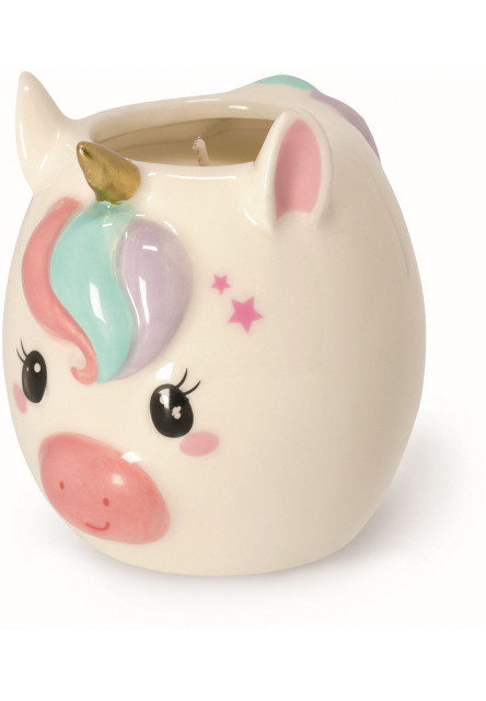 Sviečka Legami Scented Candle - Unicorn