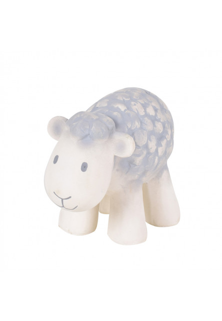 Hrkálka a hryzátko z prírodnej gumy (Koník 1ks)