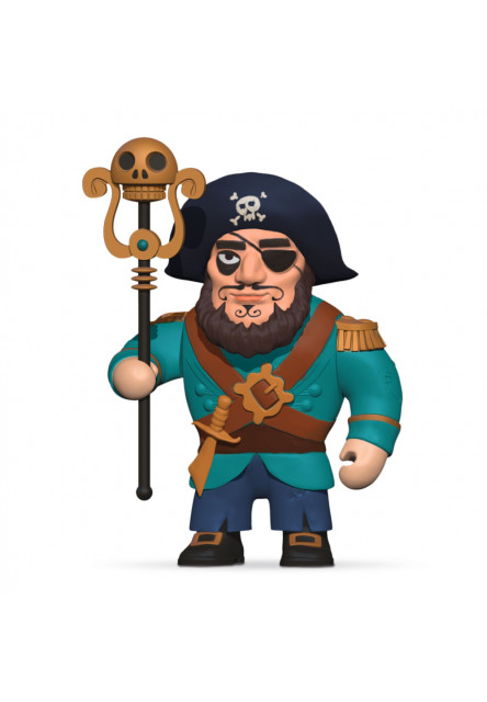 ENG: Ze Piratous