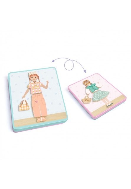 ENG: Inzebox Dressing