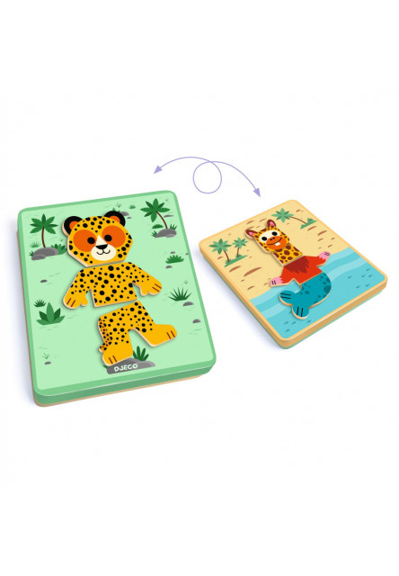 ENG: Inzebox Mix'n'match