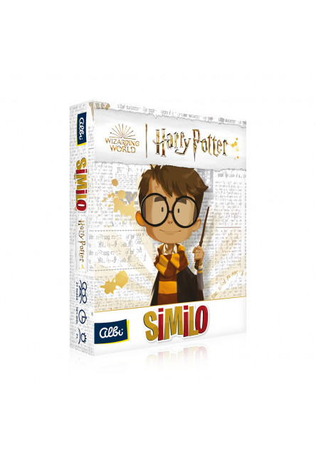 Similo: Harry Potter