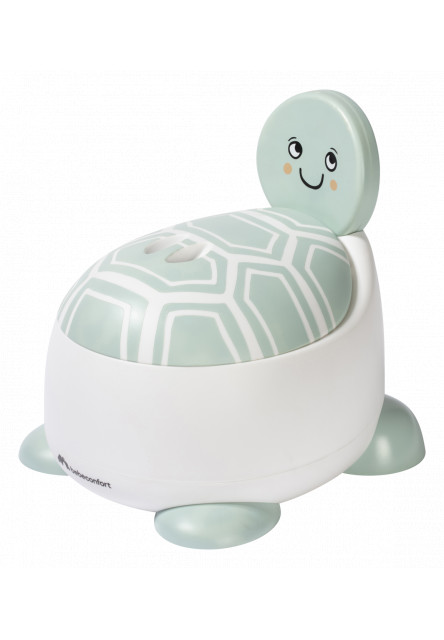 Nočník Comfort korytnačka Green