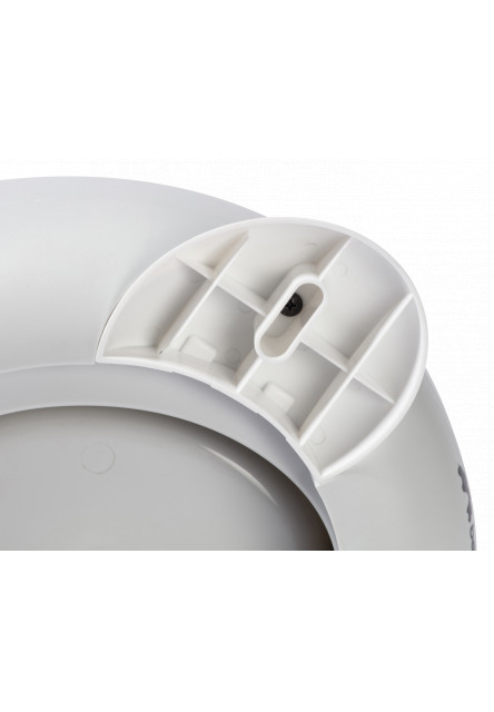 Nočník Comfort zajačik Grey