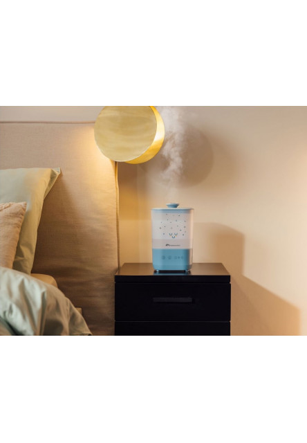 Zvlhčovač Cool-Mist