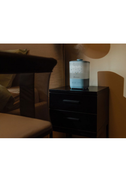 Zvlhčovač Cool-Mist