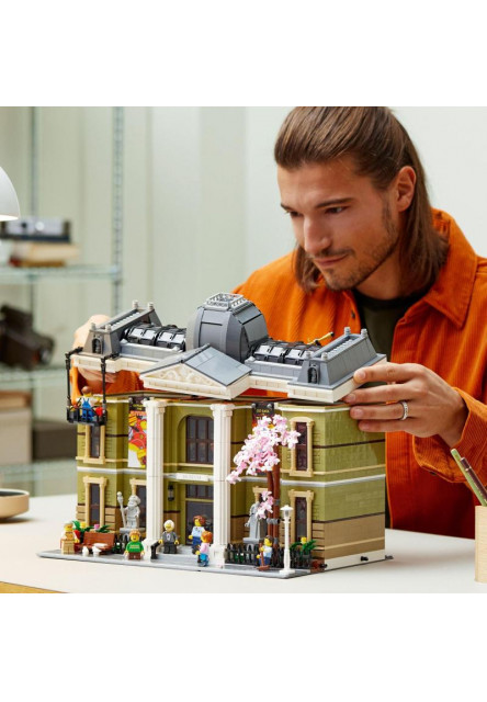 Prírodovedné múzeum