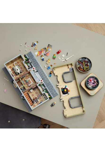 Prírodovedné múzeum