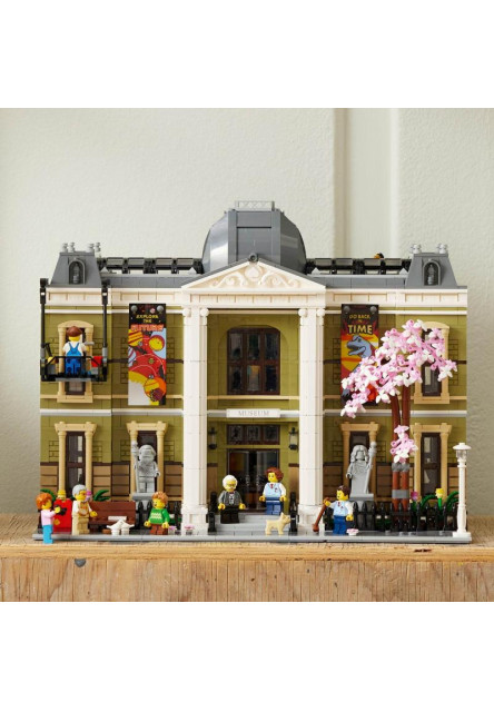 Prírodovedné múzeum