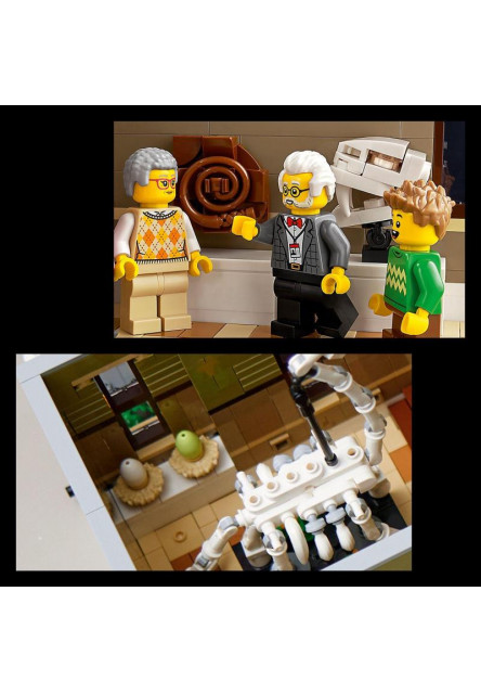 Prírodovedné múzeum