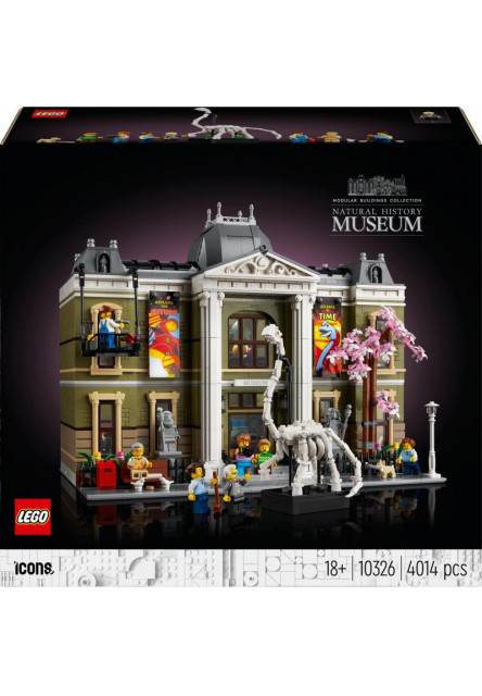 Prírodovedné múzeum