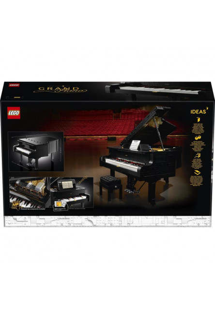 Veľké piano
