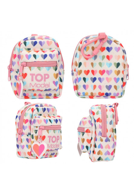 minibatoh s písacími potrebami