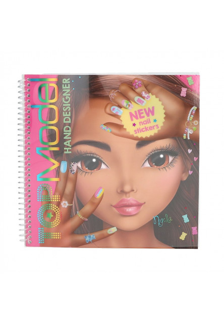 Maľovanky  Hand designer