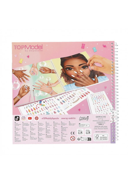 Maľovanky  Hand designer