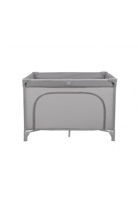 Hracia ohrádka Enjoy Grey Cat