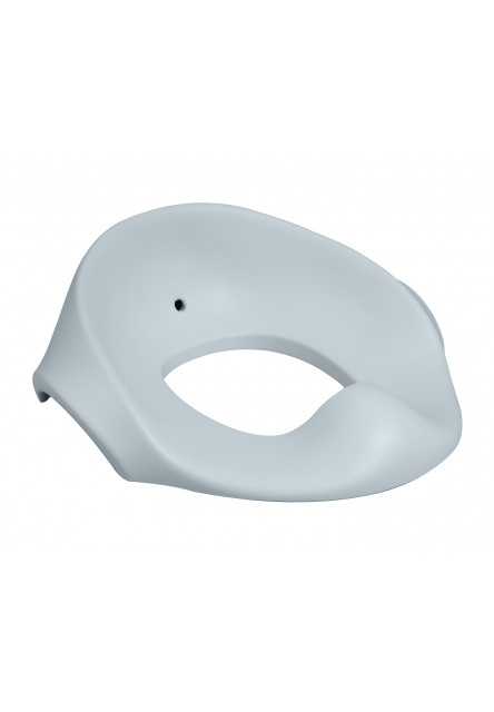 Detské WC sedátko Flipper Grey