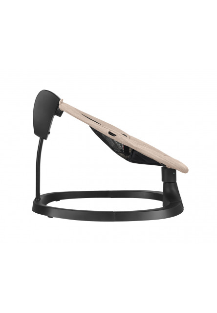 Hojdacie lehátko elektrické Zazu Beige