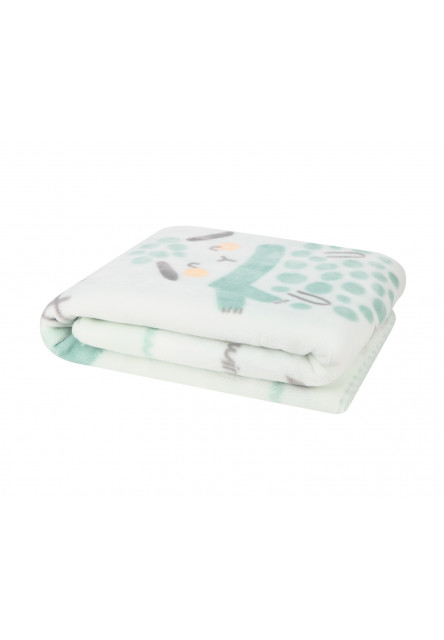 Detská deka Super Soft 140x110 cm Sleepy Sheep