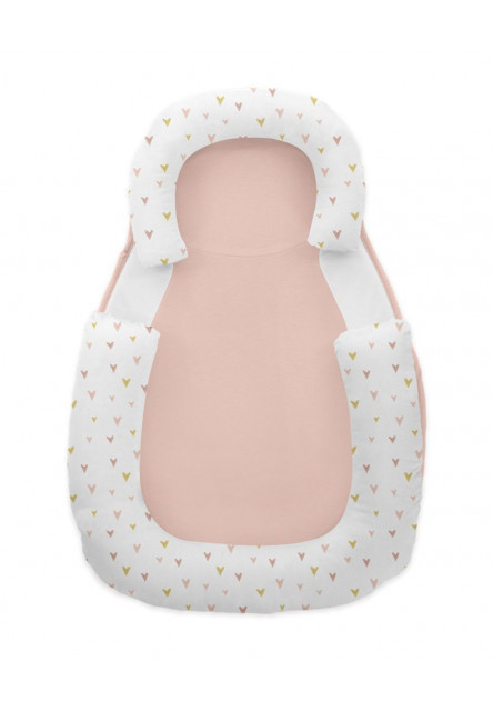 Polohovacia podložka Hearts