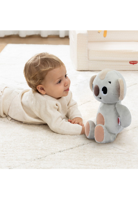 Usínáček koala Boho Chic