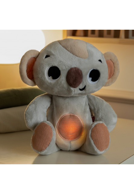 Usínáček koala Boho Chic