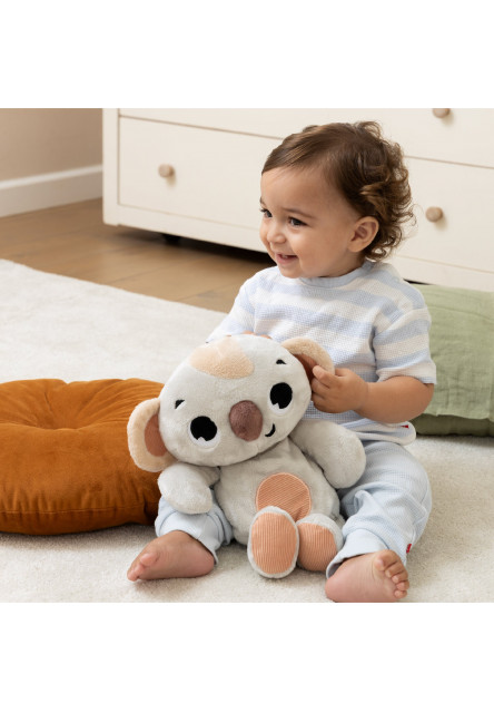 Usínáček koala Boho Chic