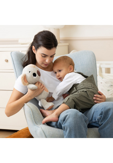 Usínáček koala Boho Chic