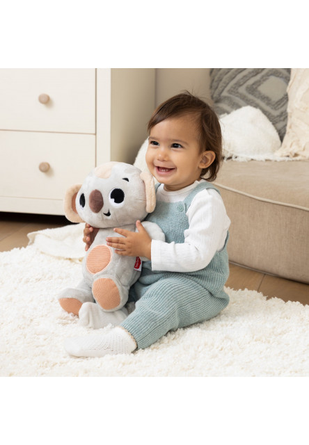 Usínáček koala Boho Chic