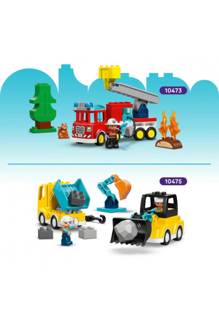 Modrá policajná motorka