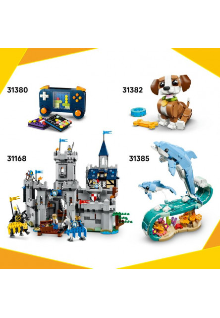 Roztomilý škrečok s kvetinou