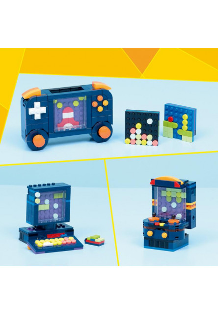 Retro herná konzola