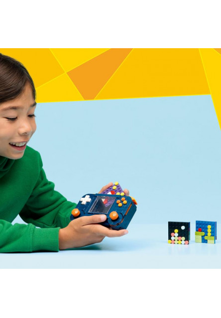 Retro herná konzola