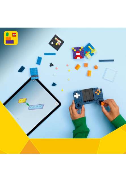 Retro herná konzola