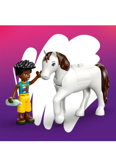 Veterinárna klinika so zvieratkami