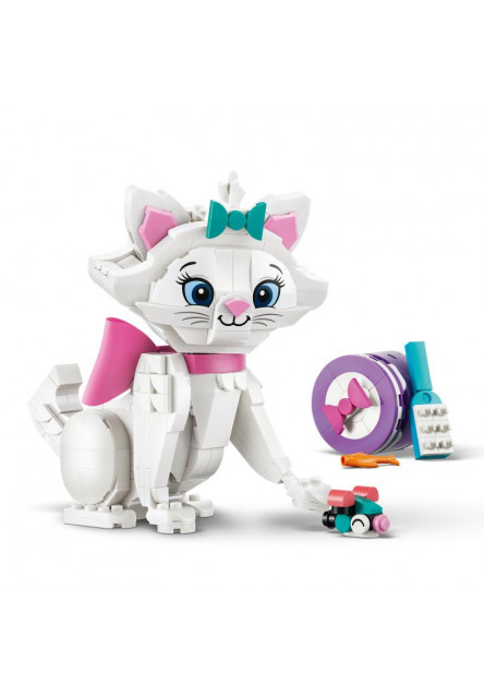 Roztomilá Marie z filmu Aristomačky