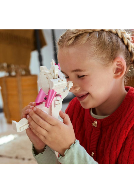 Roztomilá Marie z filmu Aristomačky