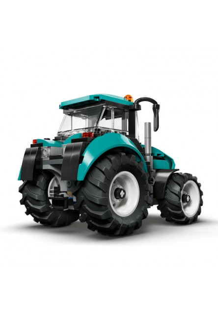 Traktor