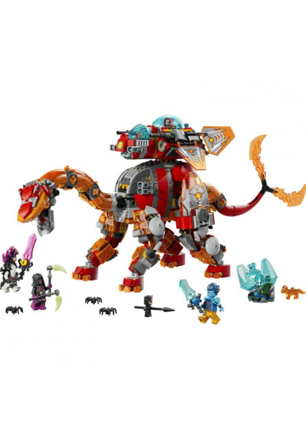 Dinosauria stíhačka