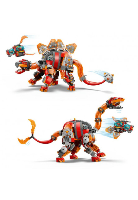 Dinosauria stíhačka