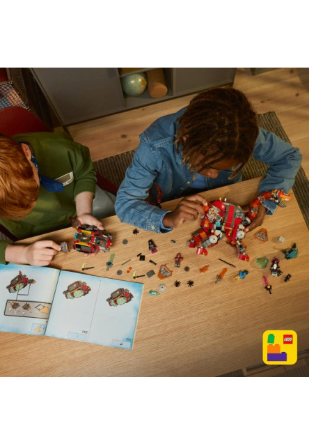 Dinosauria stíhačka