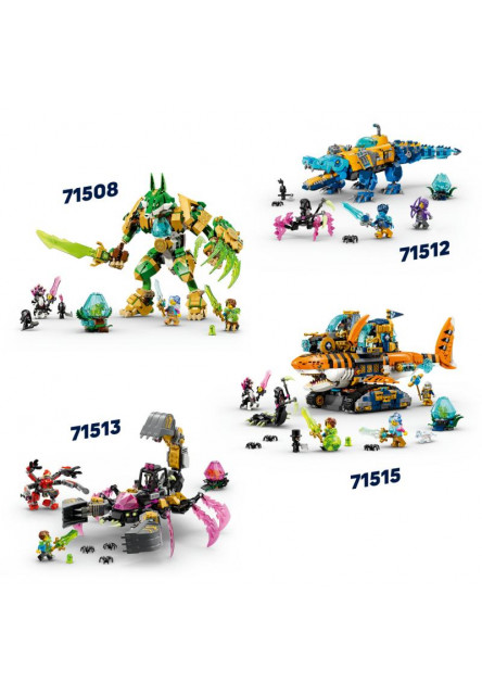 Dinosauria stíhačka