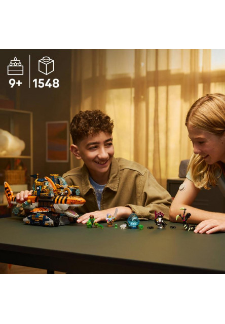 Tigrožraločí tank