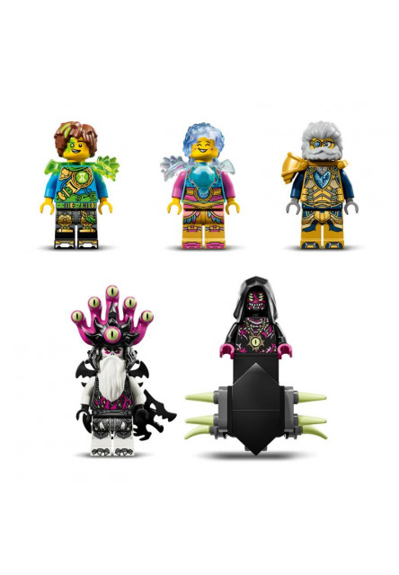 Tigrožraločí tank