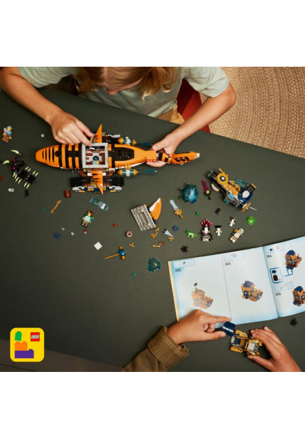 Tigrožraločí tank