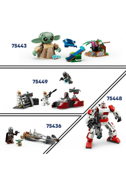 Cobb Vanth a jeho spíder