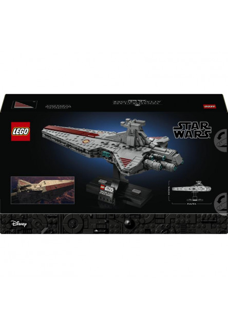 Útočný krížnik triedy Venator