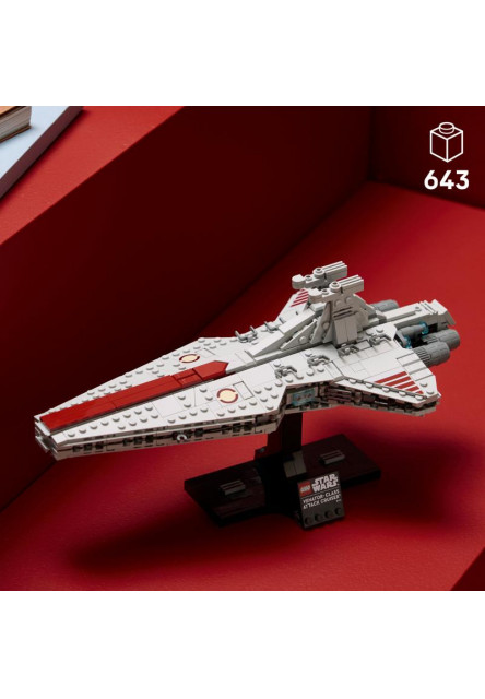 Útočný krížnik triedy Venator