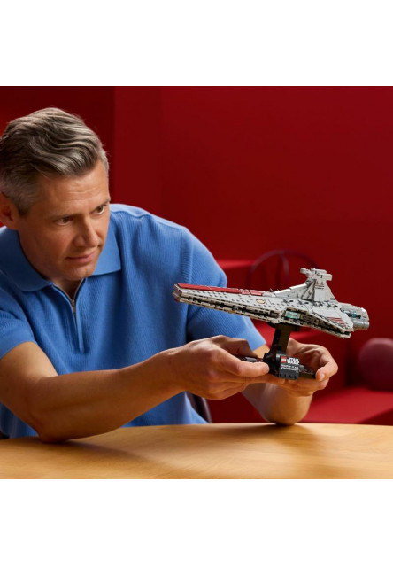 Útočný krížnik triedy Venator